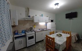 Departamentos Buen Pasar